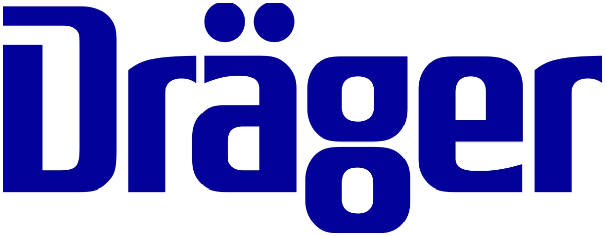 Draeger Logo