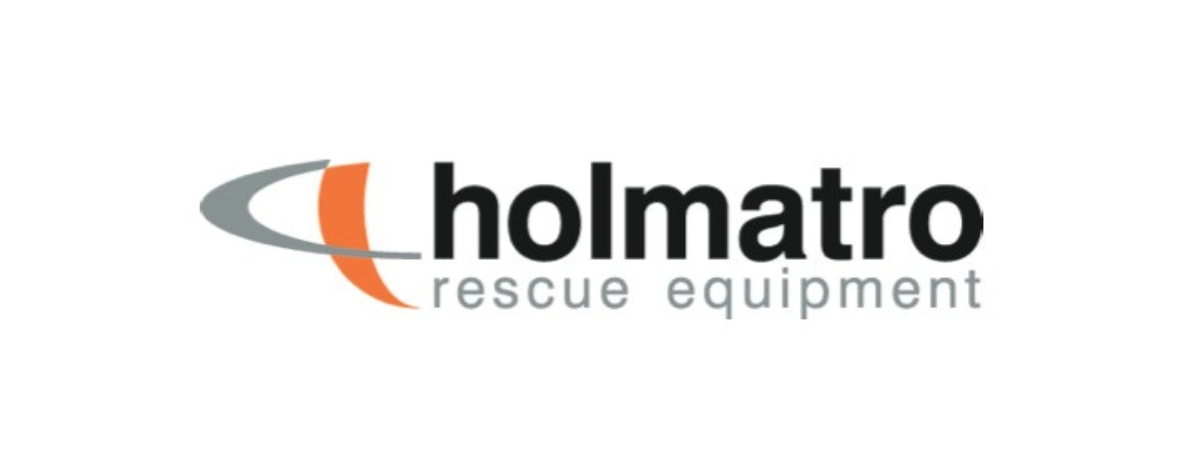 Holmatro Logo