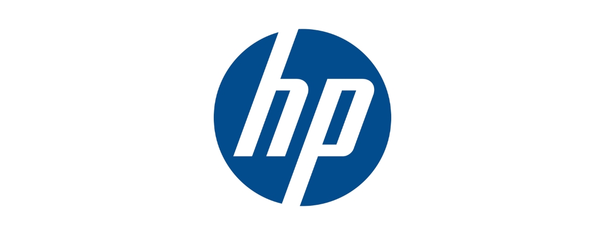 HP Logo