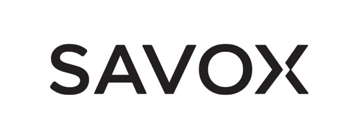 SAVOX Logo
