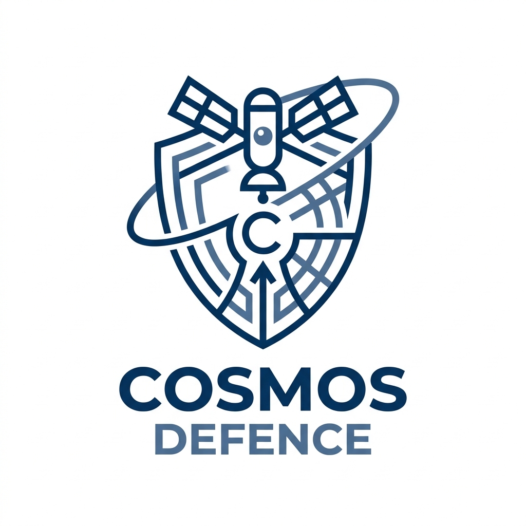 Cosmos Logo