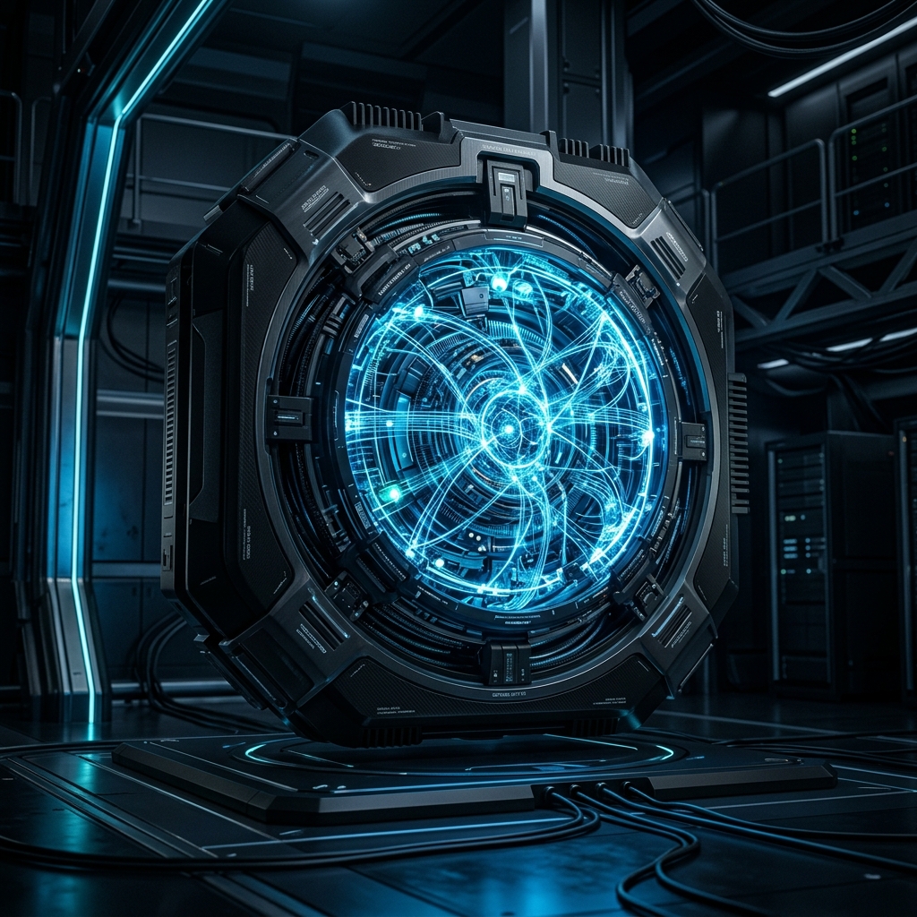 Neural Core